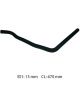 Dayco Moulded Radiator Hose