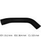 Dayco Moulded Radiator Hose