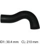 Dayco Moulded Radiator Hose