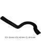 Dayco Moulded Radiator Hose