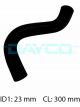 Dayco Moulded Radiator Hose