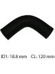 Dayco Moulded Radiator Hose