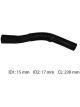 Dayco Moulded Radiator Hose