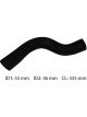 Dayco Moulded Radiator Hose
