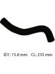 Dayco Moulded Radiator Hose