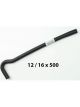 Dayco Moulded Radiator Hose
