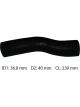 Dayco Moulded Radiator Hose