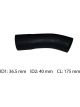 Dayco Moulded Radiator Hose