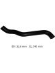 Dayco Moulded Radiator Hose