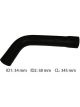 Dayco Moulded Radiator Hose