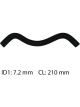 Dayco Moulded Radiator Hose