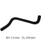 Dayco Moulded Radiator Hose