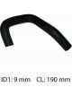 Dayco Moulded Radiator Hose