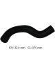 Dayco Moulded Radiator Hose