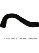Dayco Moulded Radiator Hose