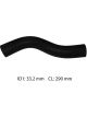 Dayco Moulded Radiator Hose