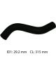 Dayco Moulded Radiator Hose