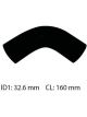 Dayco Moulded Radiator Hose