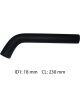 Dayco Moulded Radiator Hose