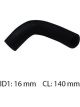 Dayco Moulded Radiator Hose