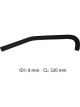 Dayco Moulded Radiator Hose
