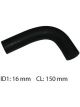 Dayco Moulded Radiator Hose
