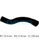 Dayco Moulded Radiator Hose