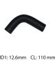 Dayco Moulded Radiator Hose