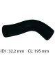 Dayco Moulded Radiator Hose