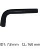 Dayco Moulded Radiator Hose