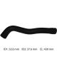 Dayco Moulded Radiator Hose