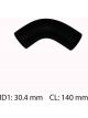 Dayco Moulded Radiator Hose