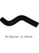 Dayco Moulded Radiator Hose