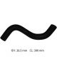 Dayco Moulded Radiator Hose