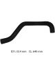 Dayco Moulded Radiator Hose