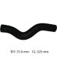 Dayco Moulded Radiator Hose
