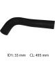 Dayco Moulded Radiator Hose