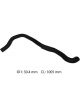 Dayco Moulded Radiator Hose