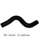 Dayco Moulded Radiator Hose
