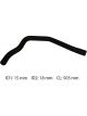 Dayco Moulded Radiator Hose