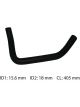 Dayco Moulded Radiator Hose