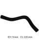 Dayco Moulded Radiator Hose