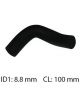 Dayco Moulded Radiator Hose