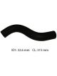 Dayco Moulded Radiator Hose
