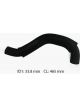 Dayco Moulded Radiator Hose