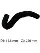 Dayco Moulded Radiator Hose