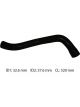 Dayco Moulded Radiator Hose