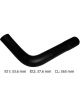 Dayco Moulded Radiator Hose