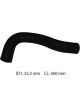 Dayco Moulded Radiator Hose