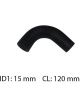 Dayco Moulded Radiator Hose
